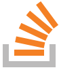 Stack Overflow icon