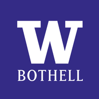 UW Bothell Logo